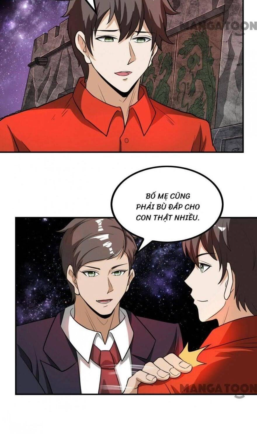 Đệ Nhất Ở Rể Chapter 144.1 - 14