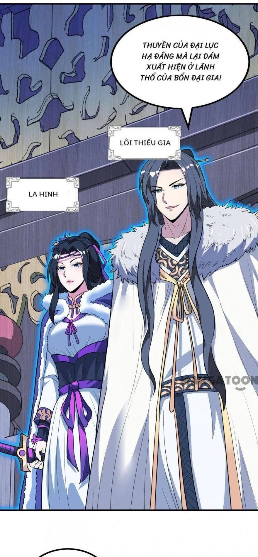 Đệ Nhất Ở Rể Chapter 144.2 - 2