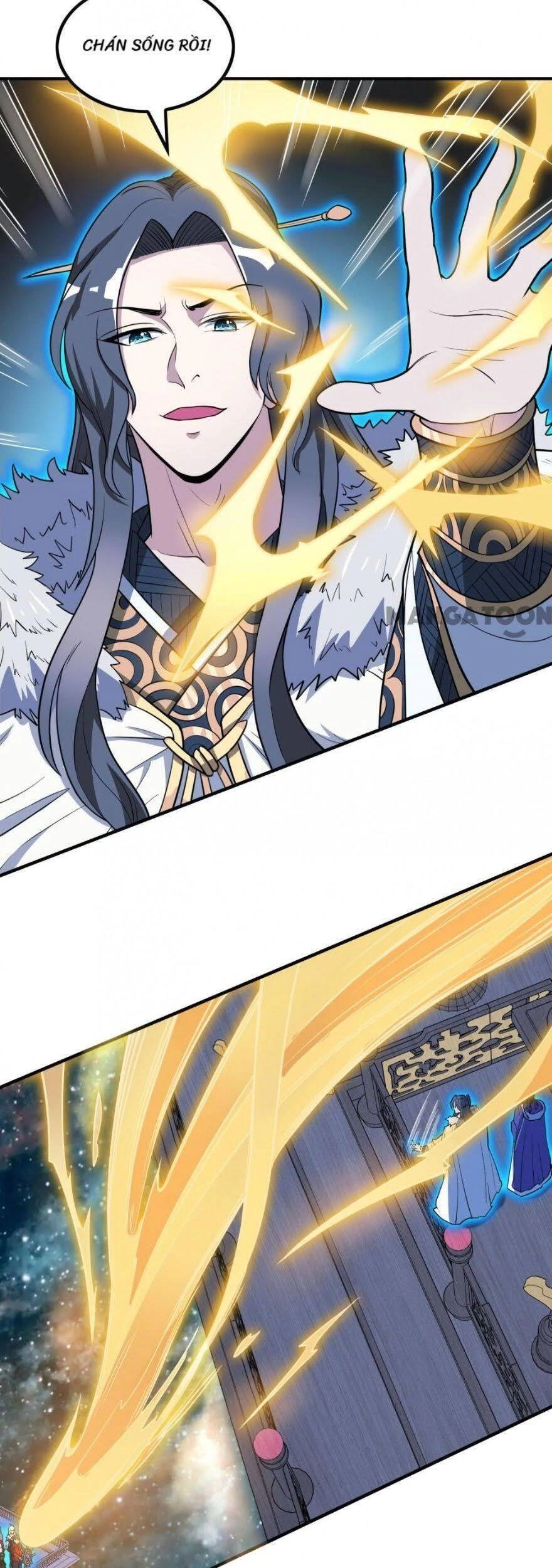 Đệ Nhất Ở Rể Chapter 144.2 - 3