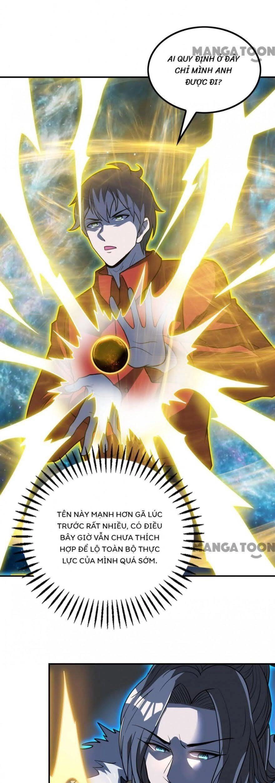 Đệ Nhất Ở Rể Chapter 144.2 - 5