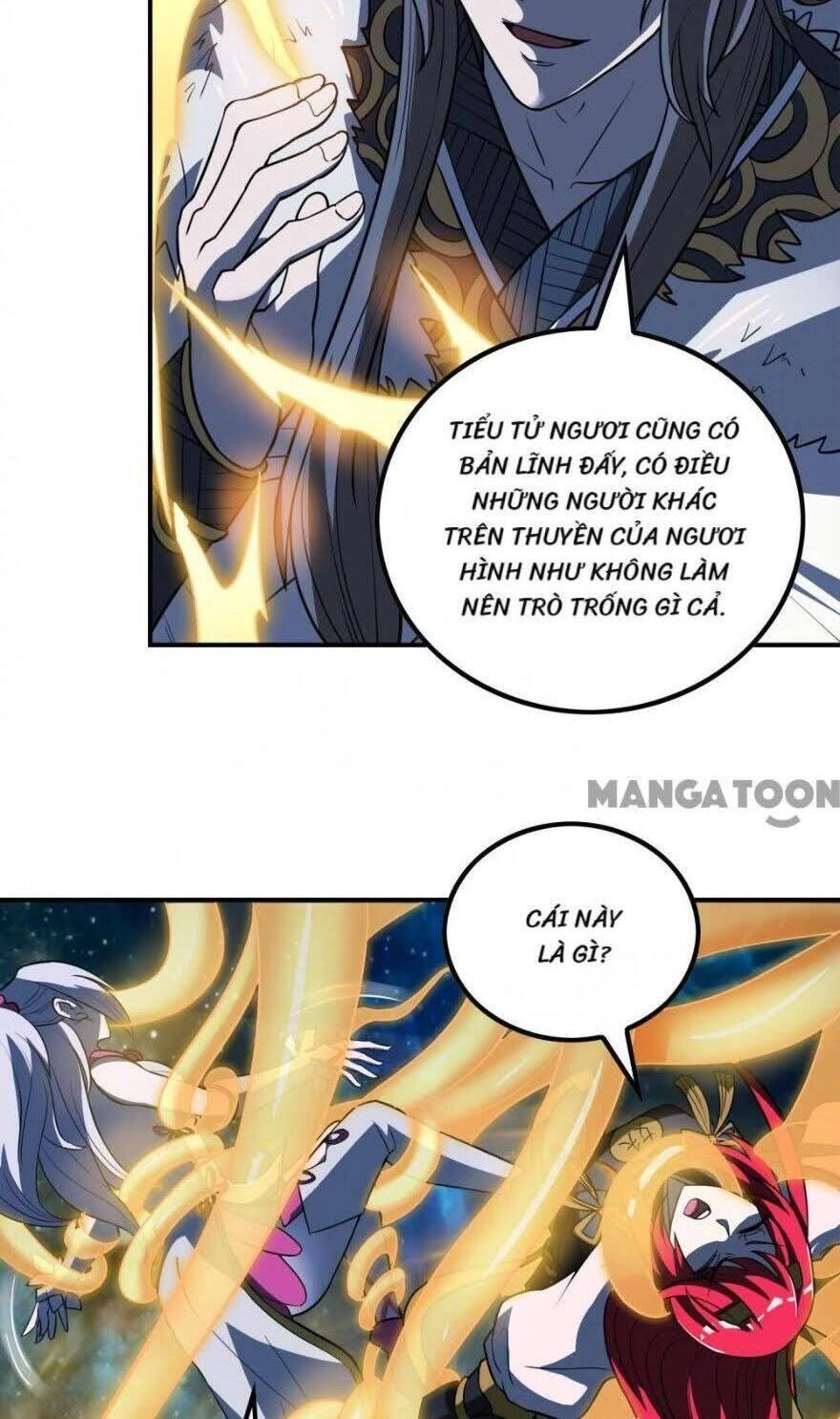 Đệ Nhất Ở Rể Chapter 144.2 - 6