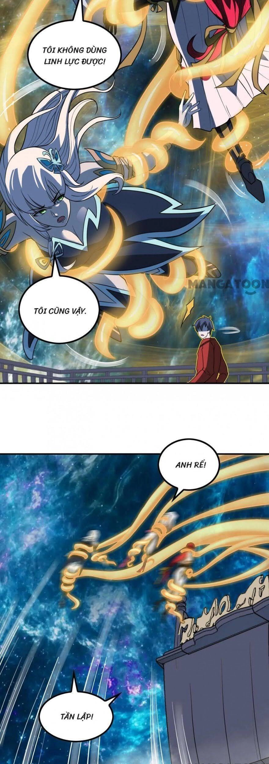 Đệ Nhất Ở Rể Chapter 144.2 - 7