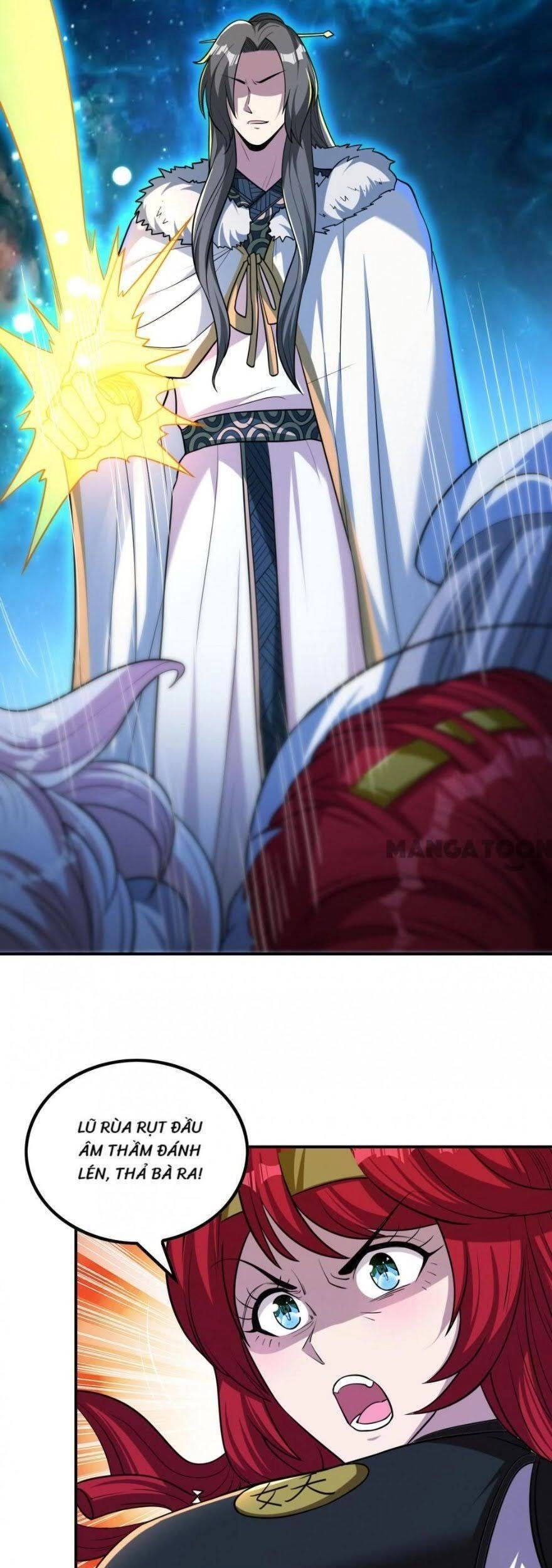 Đệ Nhất Ở Rể Chapter 144.2 - 9