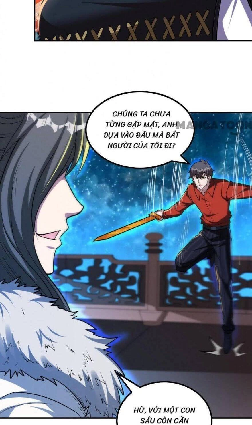 Đệ Nhất Ở Rể Chapter 144.2 - 10