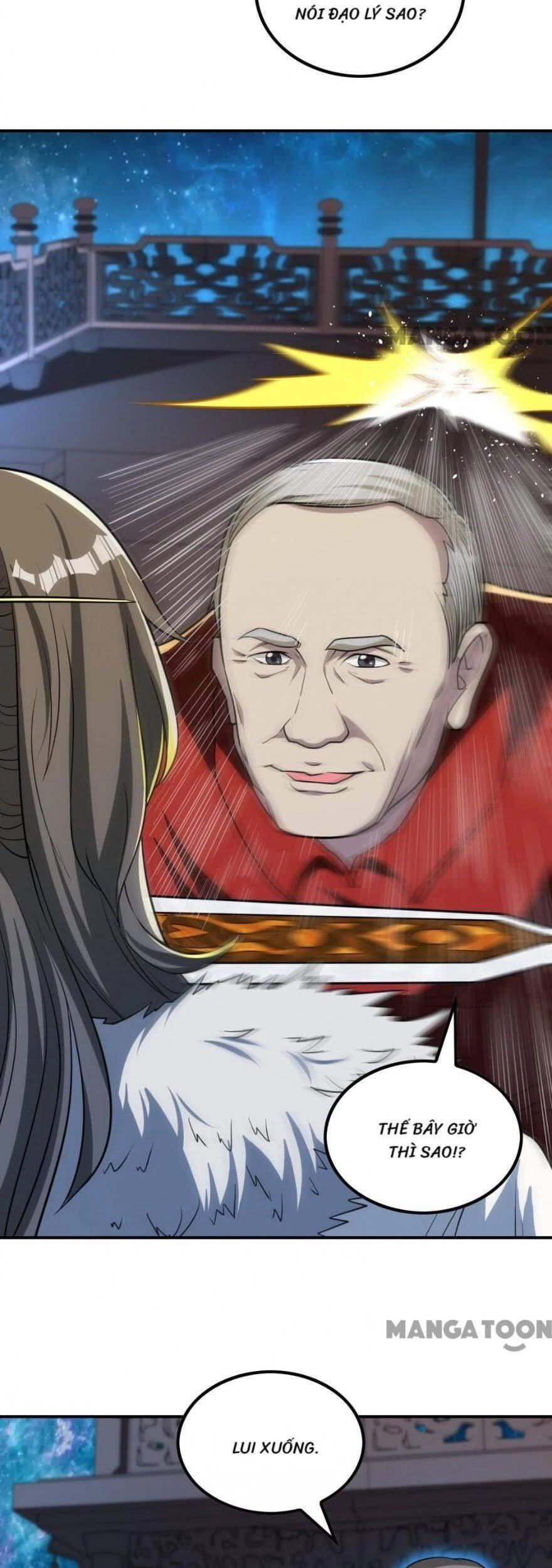 Đệ Nhất Ở Rể Chapter 144.2 - 11