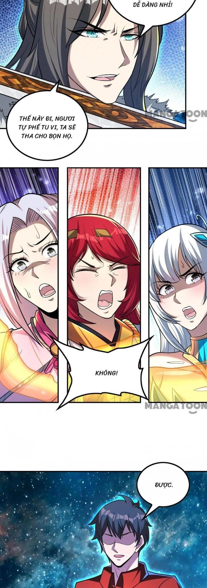 Đệ Nhất Ở Rể Chapter 144.2 - 15