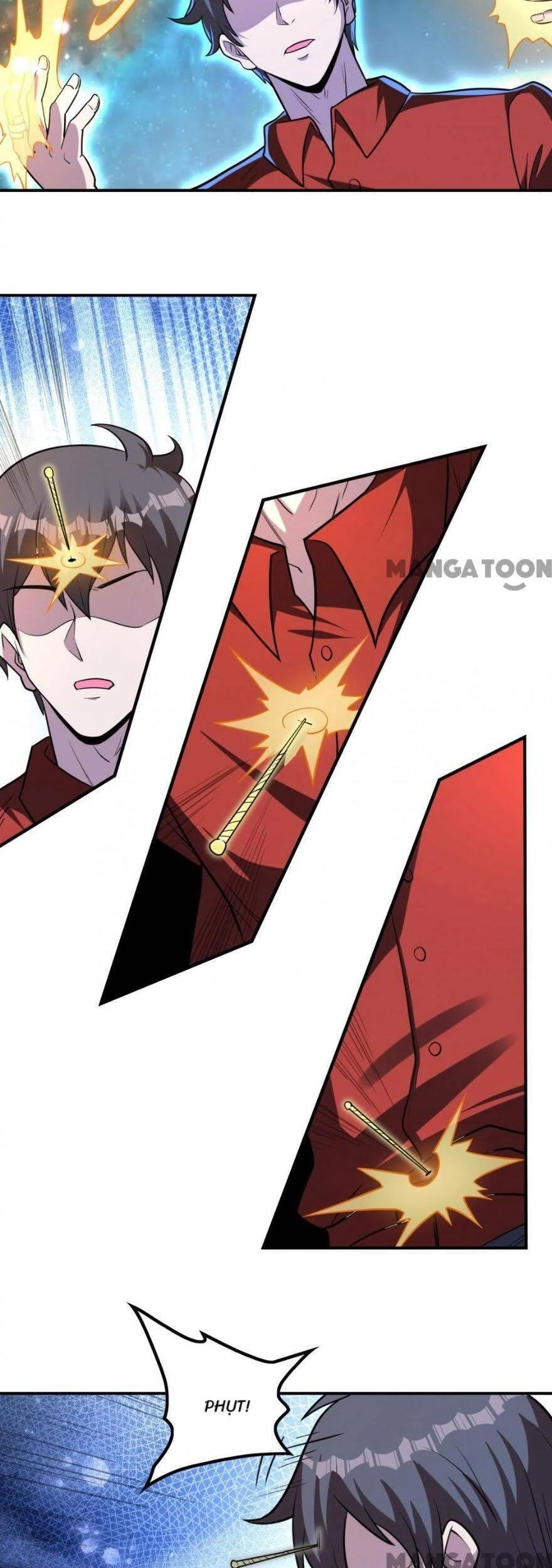 Đệ Nhất Ở Rể Chapter 144.2 - 17