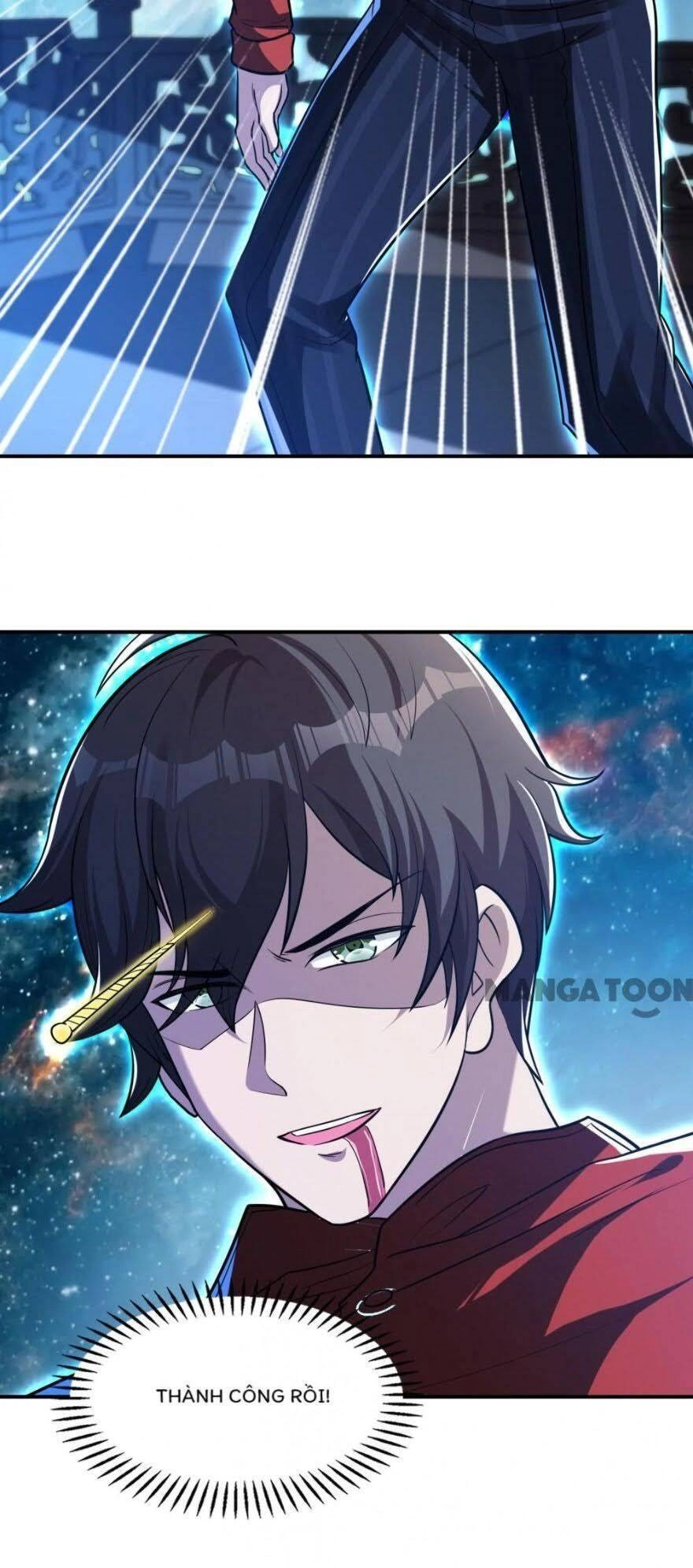 Đệ Nhất Ở Rể Chapter 144.2 - 21