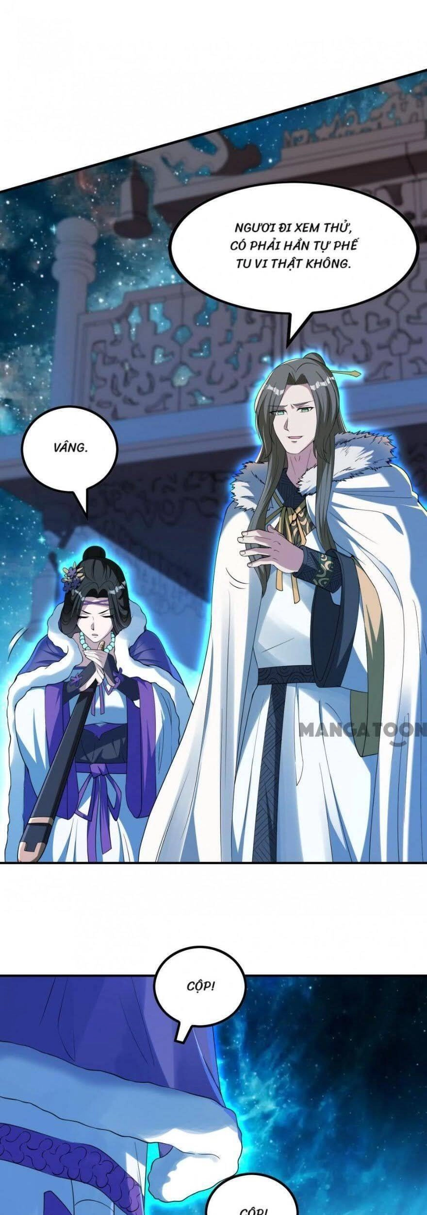 Đệ Nhất Ở Rể Chapter 145.1 - 1