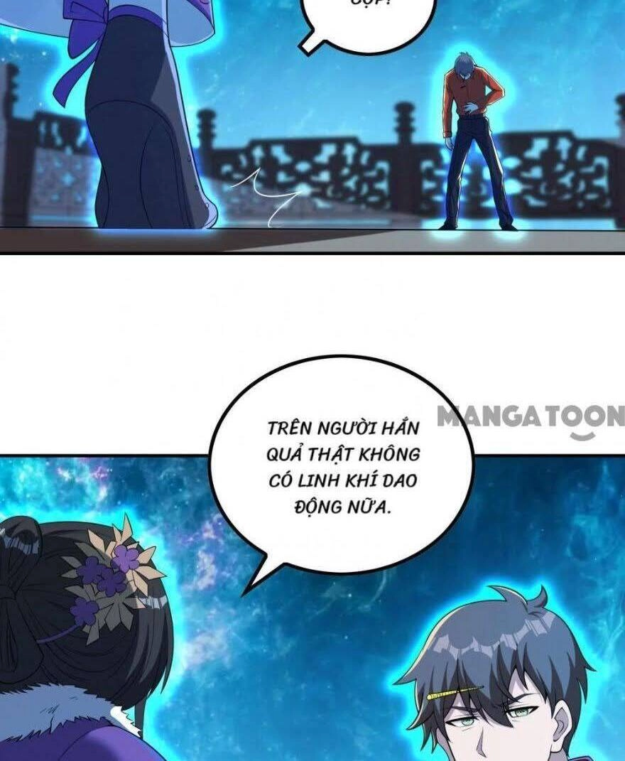 Đệ Nhất Ở Rể Chapter 145.1 - 2