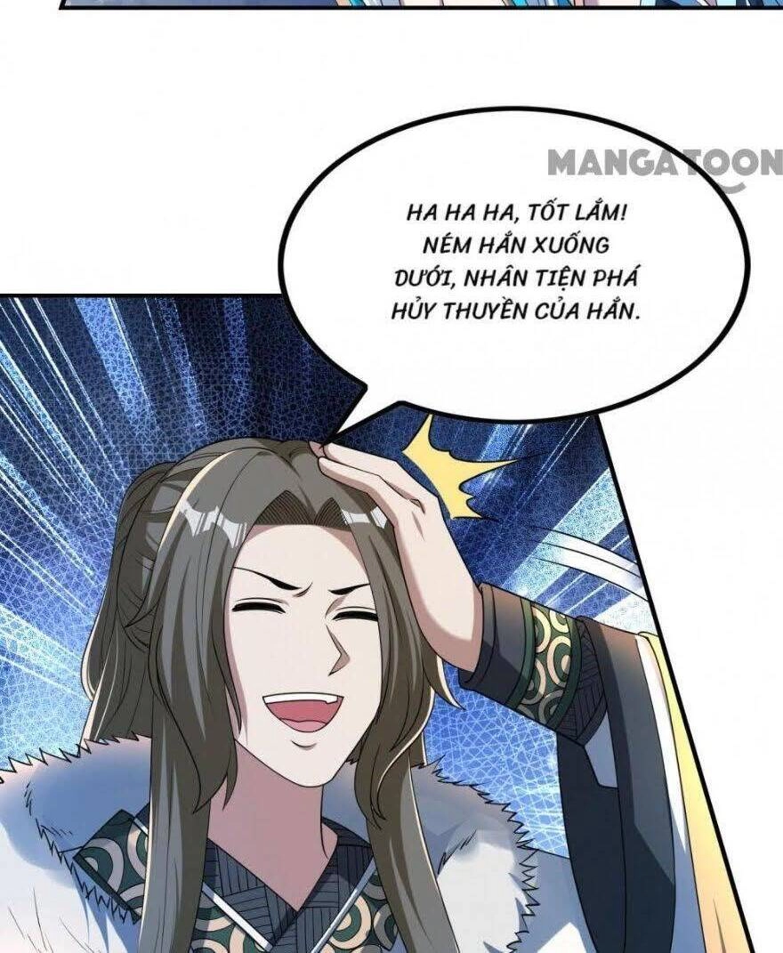 Đệ Nhất Ở Rể Chapter 145.1 - 4