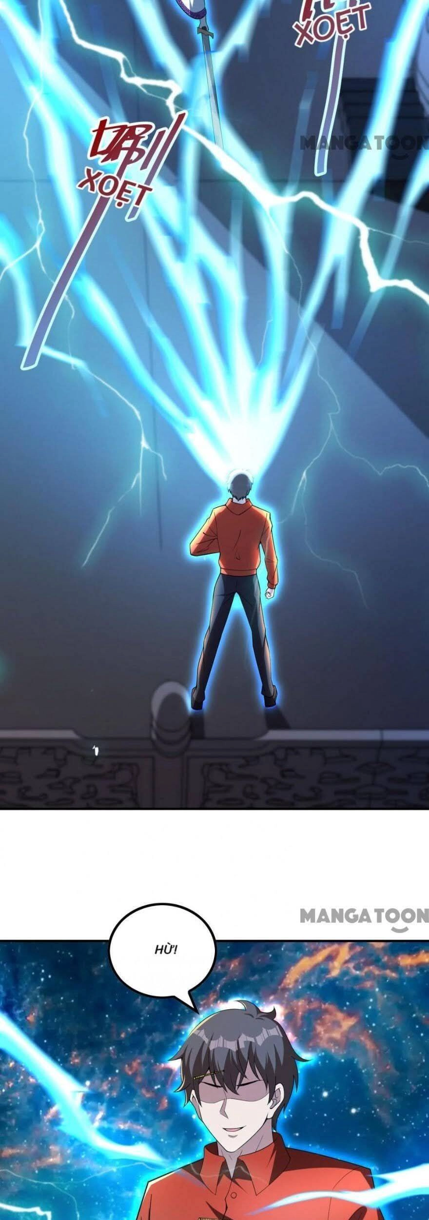 Đệ Nhất Ở Rể Chapter 145.1 - 7