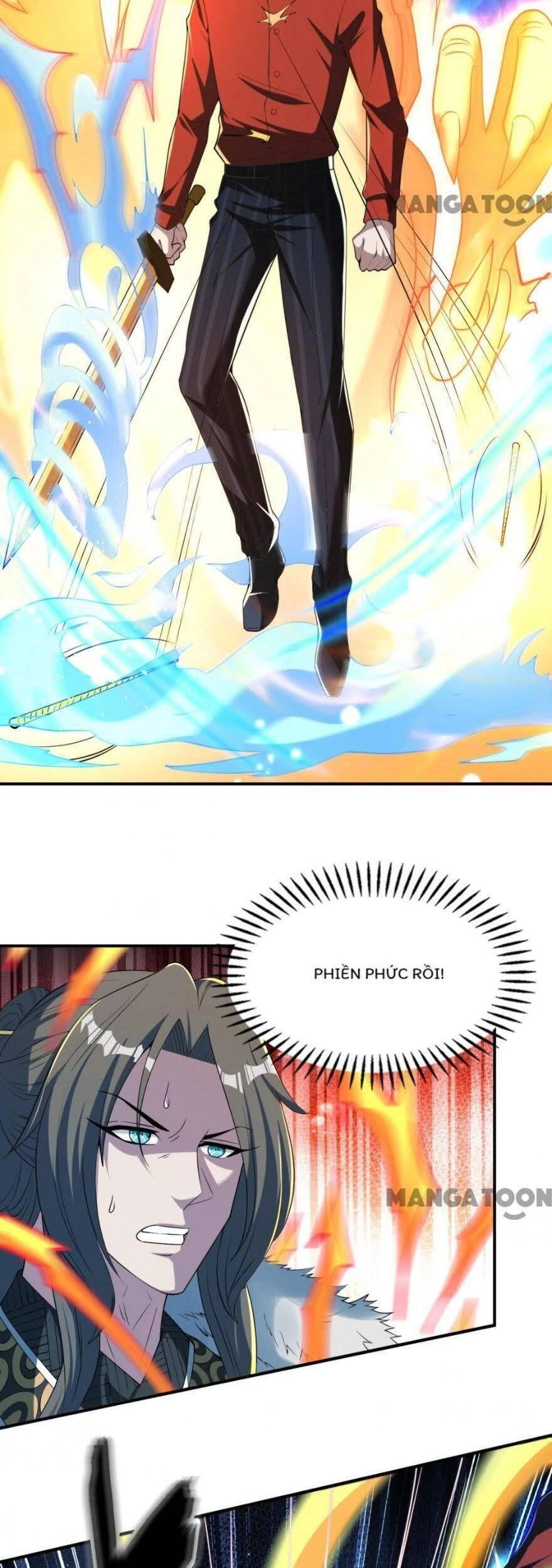 Đệ Nhất Ở Rể Chapter 145.1 - 13