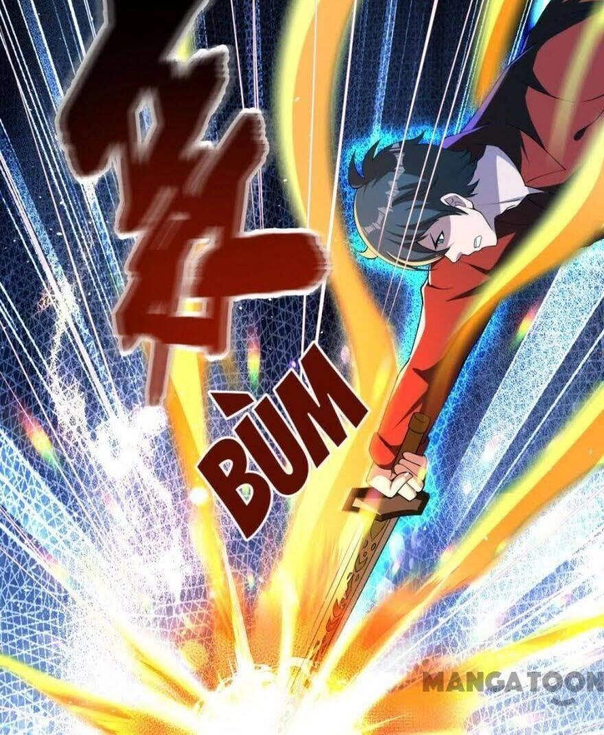 Đệ Nhất Ở Rể Chapter 145.1 - 14