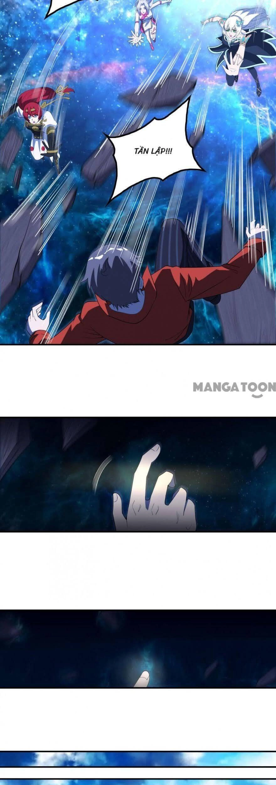 Đệ Nhất Ở Rể Chapter 145.1 - 19