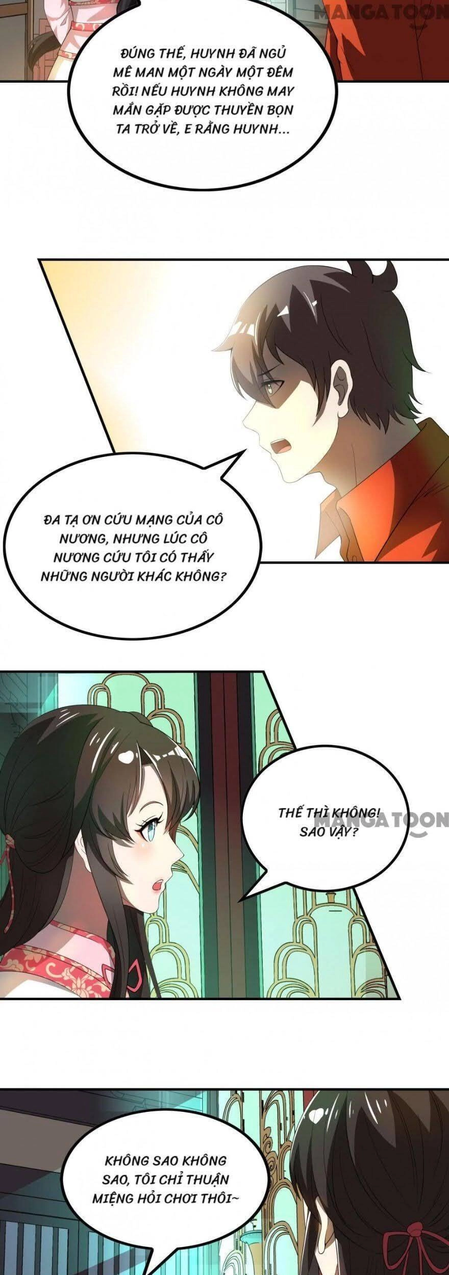 Đệ Nhất Ở Rể Chapter 145.2 - 5