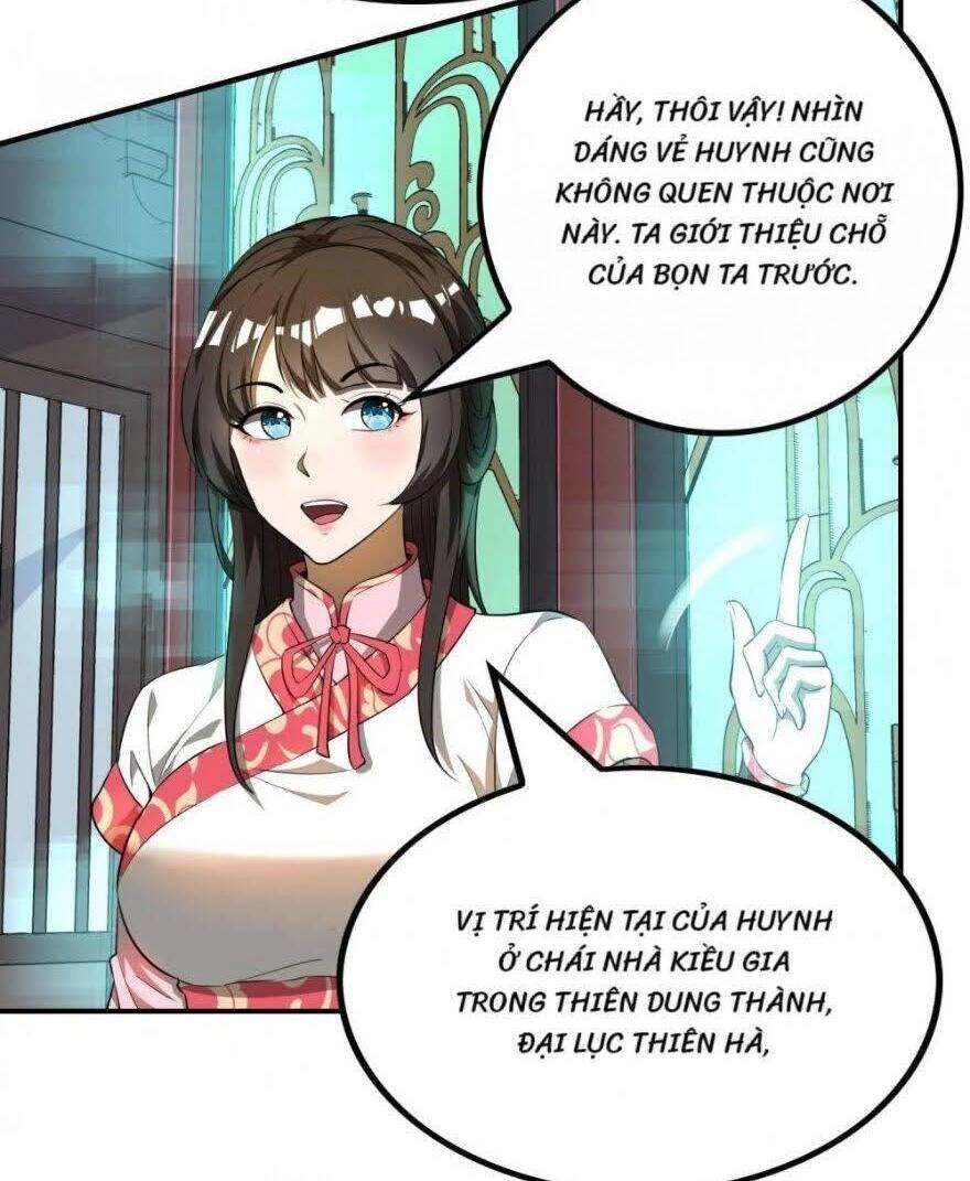 Đệ Nhất Ở Rể Chapter 145.2 - 8