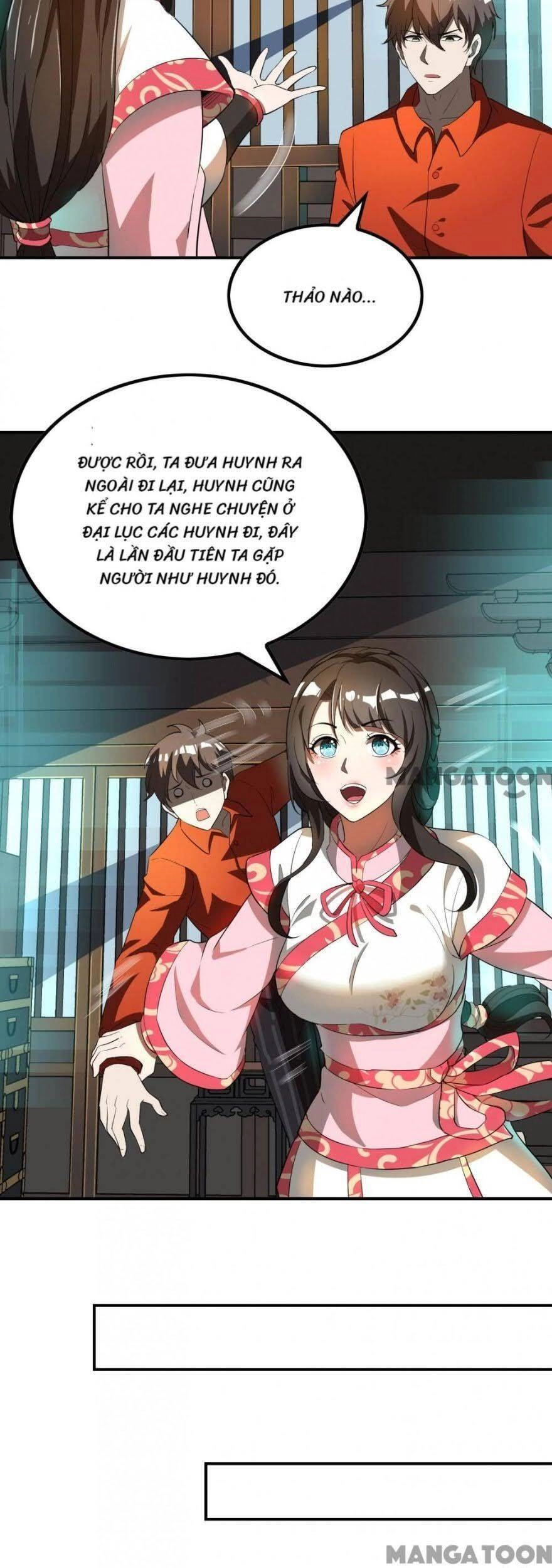 Đệ Nhất Ở Rể Chapter 145.2 - 13