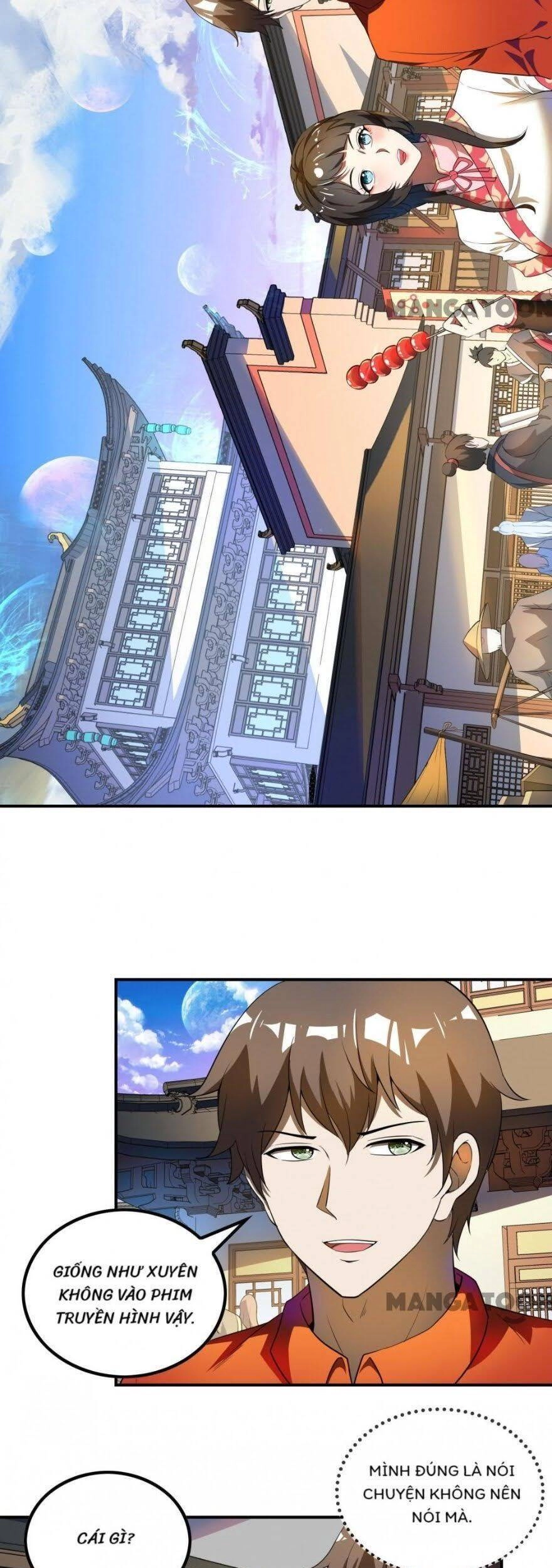 Đệ Nhất Ở Rể Chapter 145.2 - 15