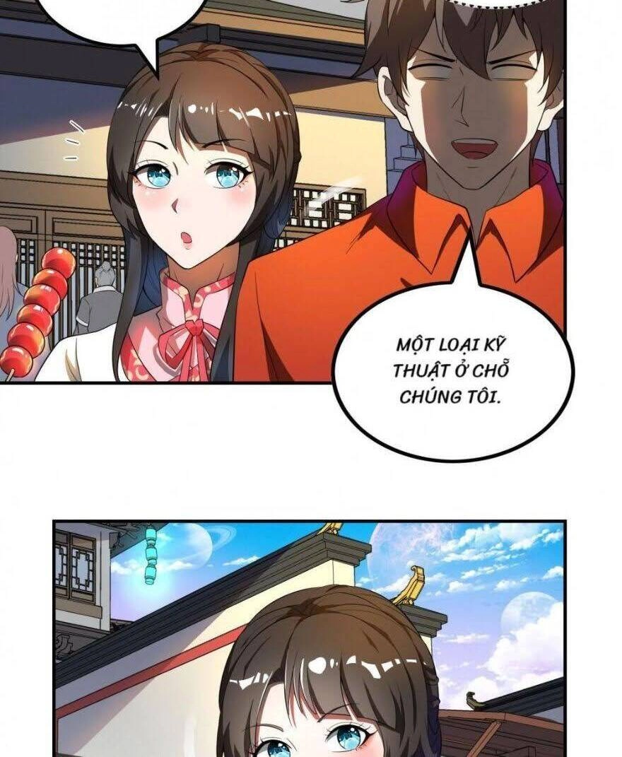 Đệ Nhất Ở Rể Chapter 145.2 - 16