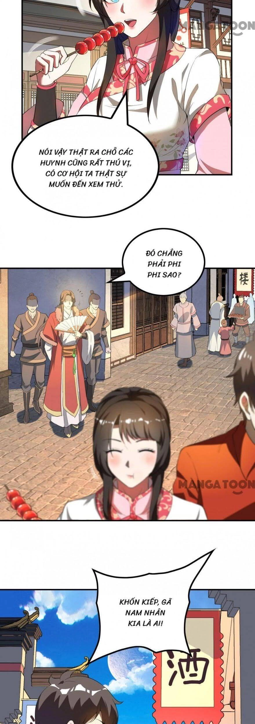 Đệ Nhất Ở Rể Chapter 145.2 - 17