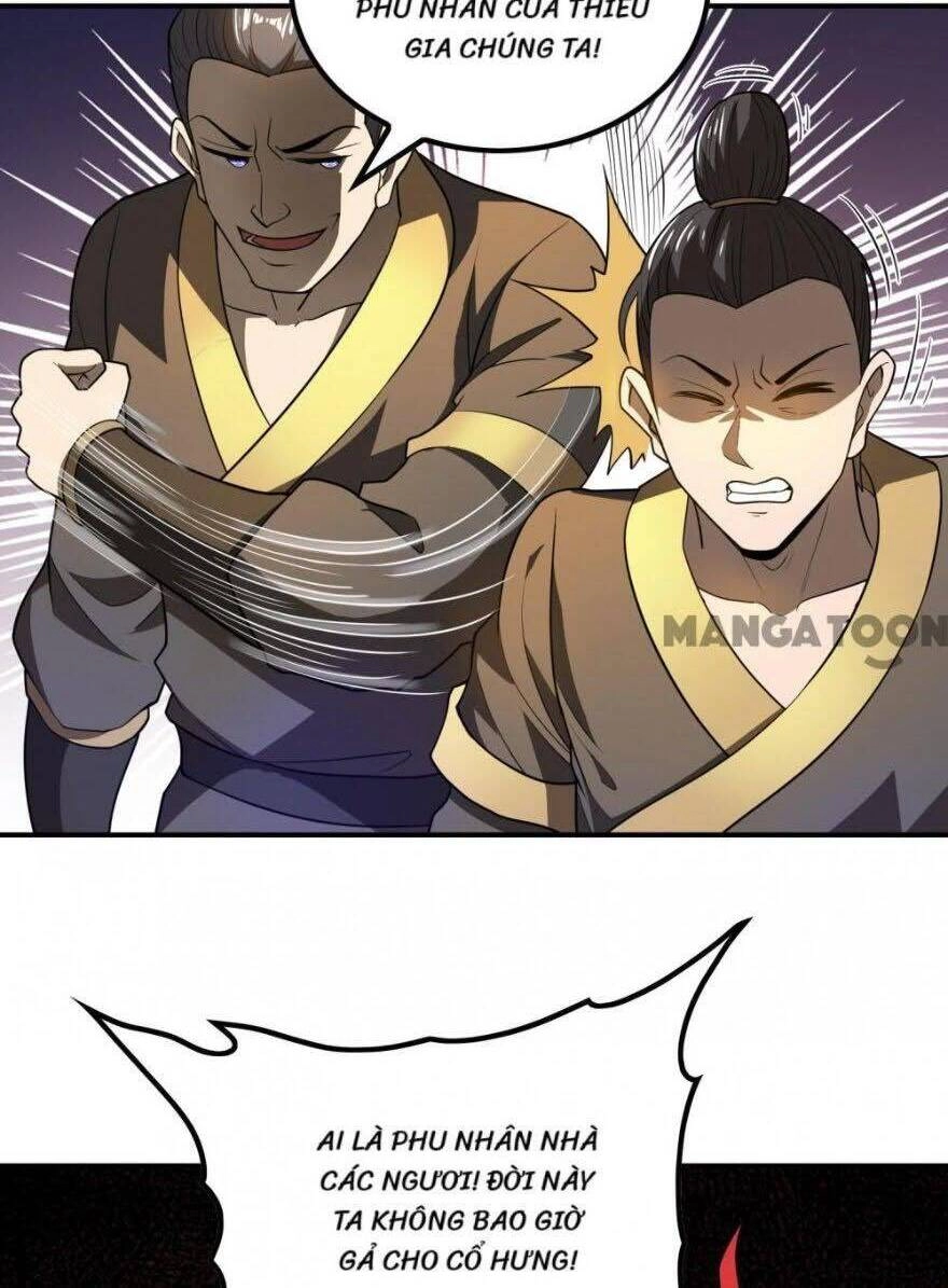 Đệ Nhất Ở Rể Chapter 146.1 - 2