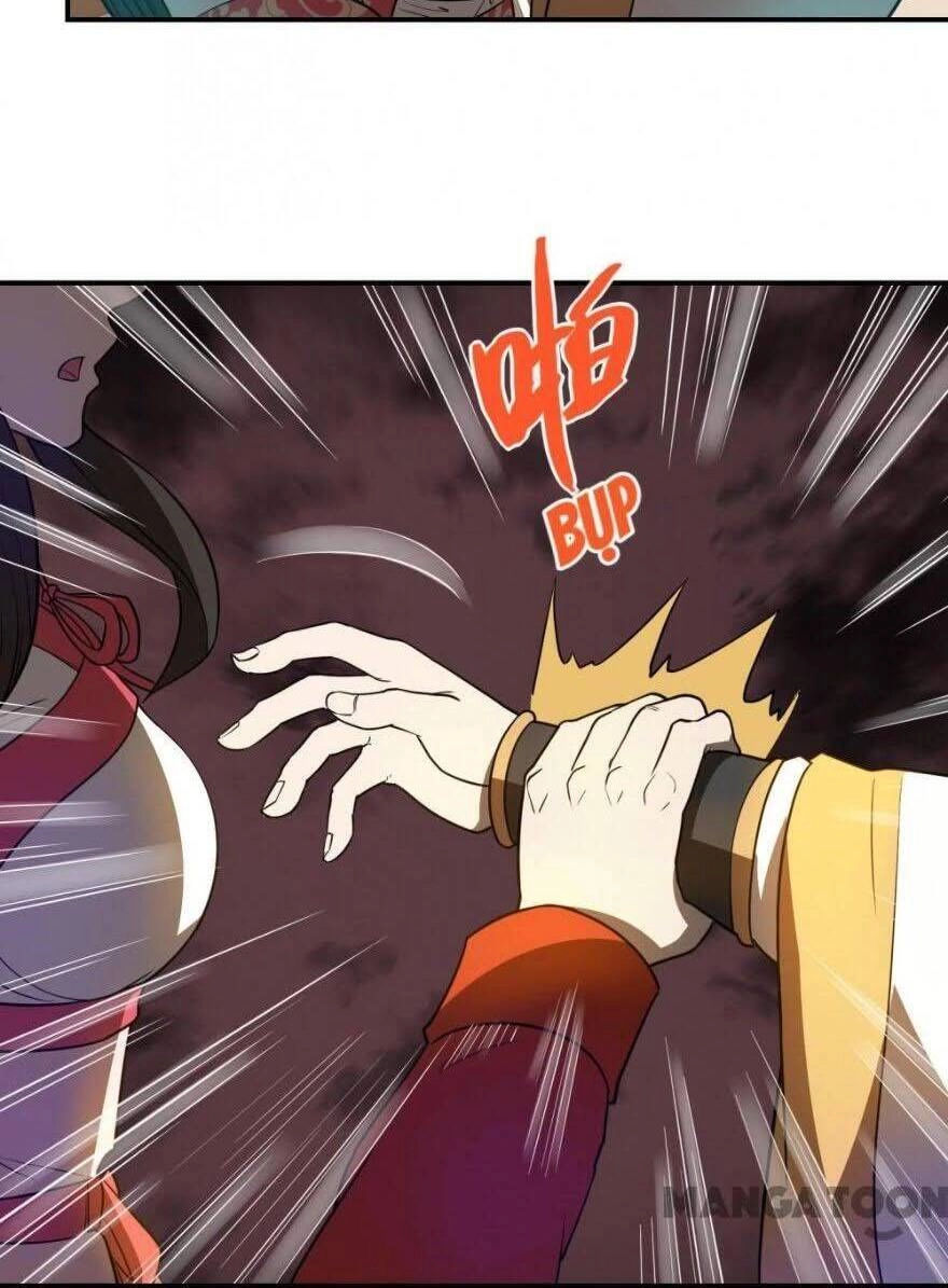 Đệ Nhất Ở Rể Chapter 146.1 - 6