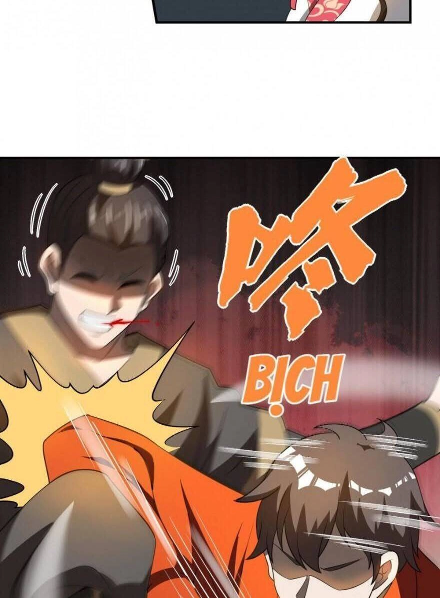 Đệ Nhất Ở Rể Chapter 146.1 - 10