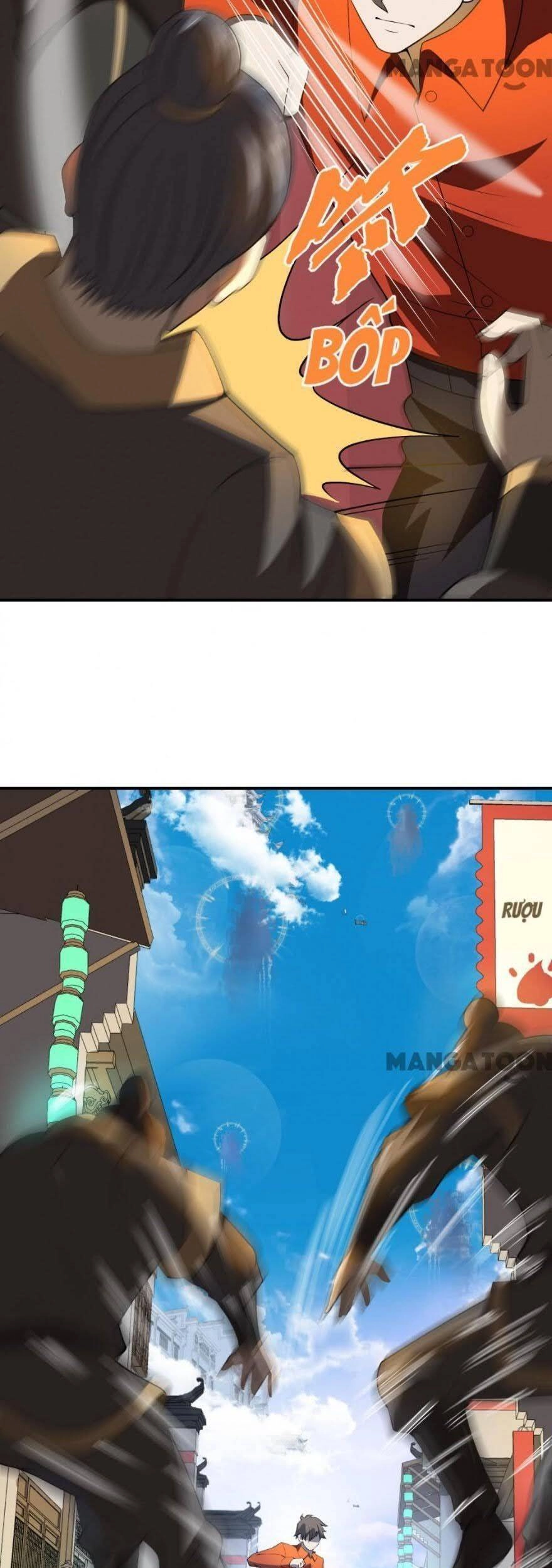 Đệ Nhất Ở Rể Chapter 146.1 - 11