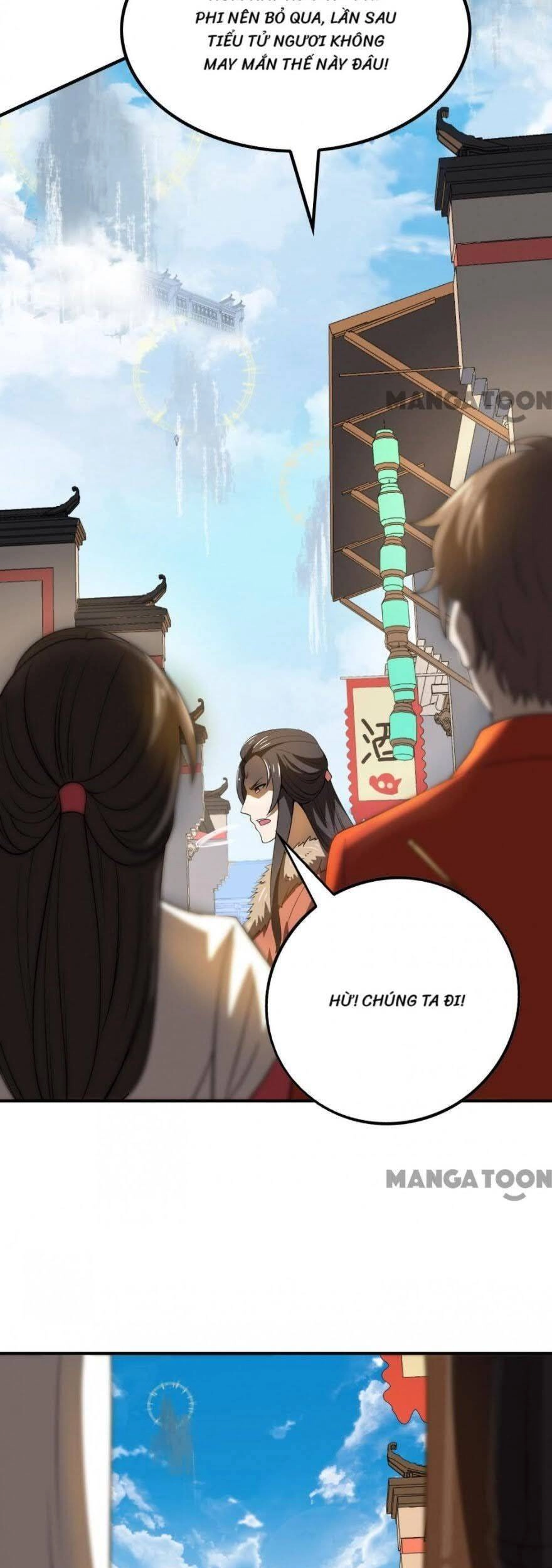 Đệ Nhất Ở Rể Chapter 146.1 - 15