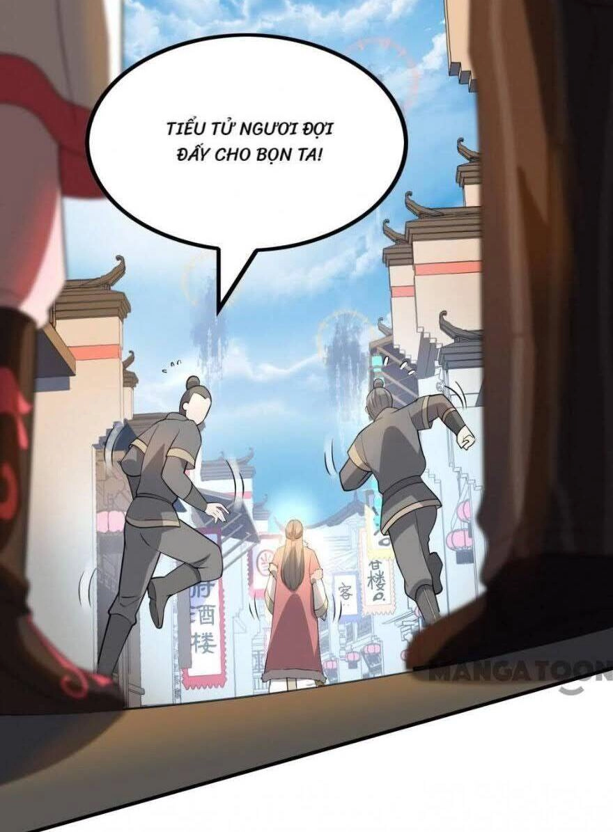 Đệ Nhất Ở Rể Chapter 146.1 - 16