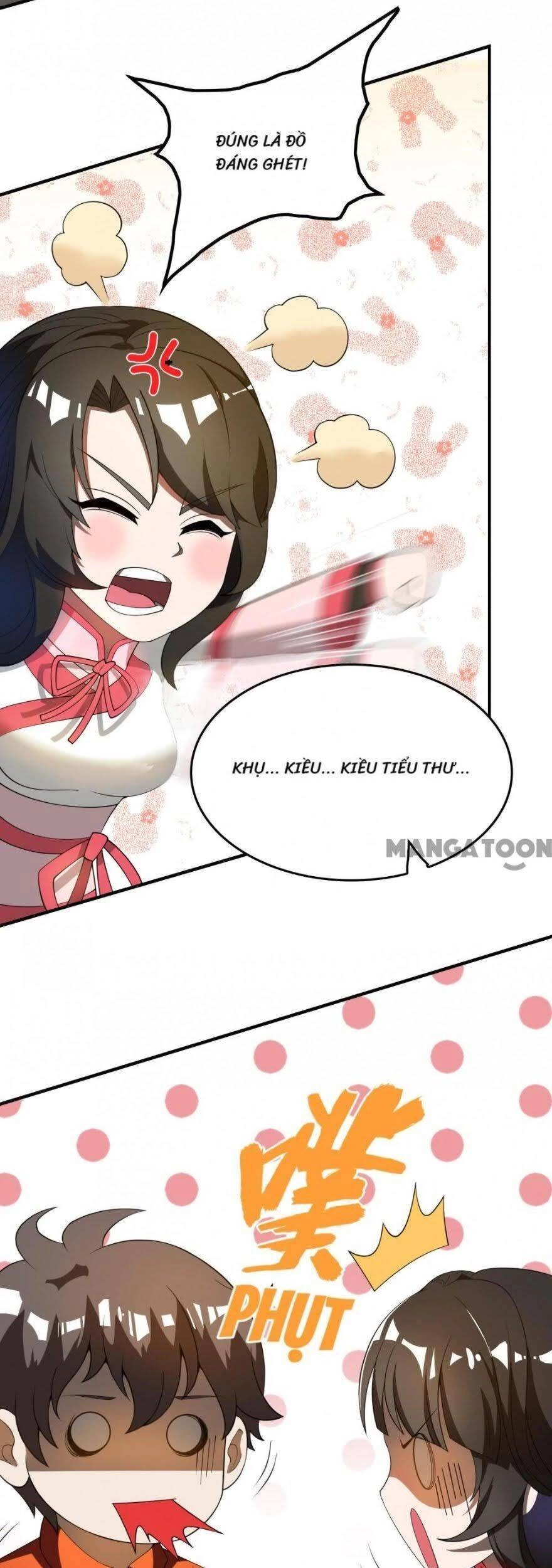 Đệ Nhất Ở Rể Chapter 146.1 - 17