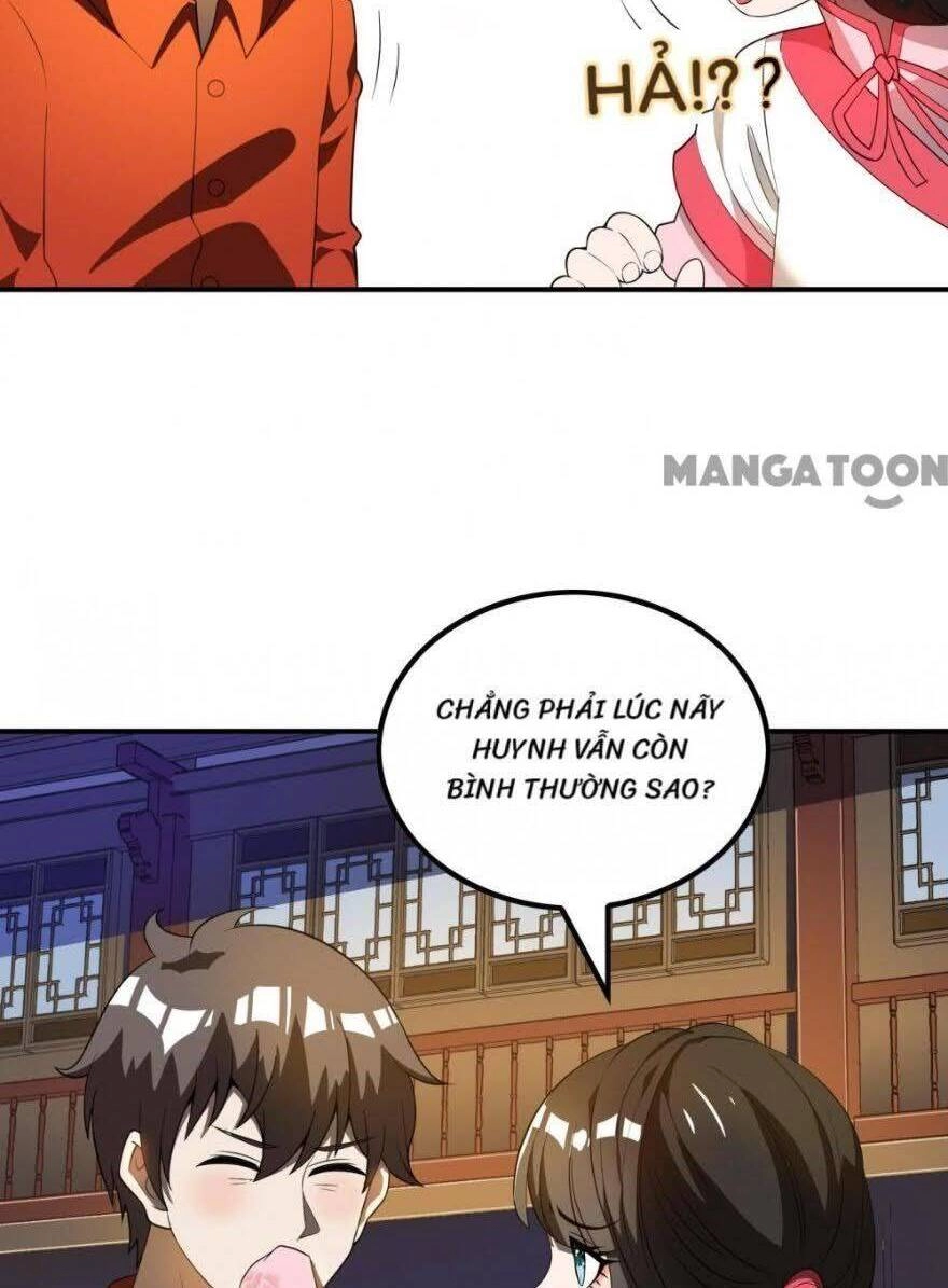 Đệ Nhất Ở Rể Chapter 146.1 - 18