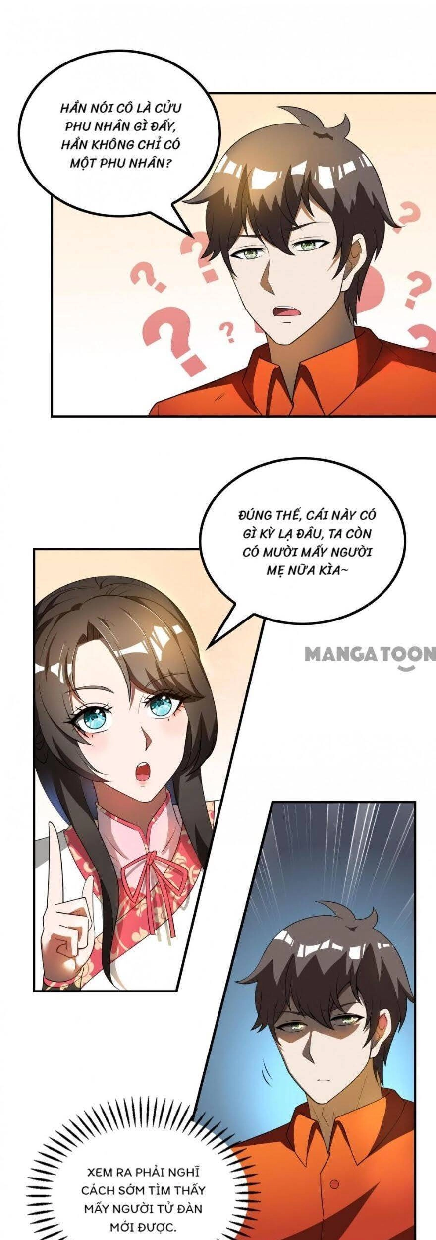 Đệ Nhất Ở Rể Chapter 146.2 - 1