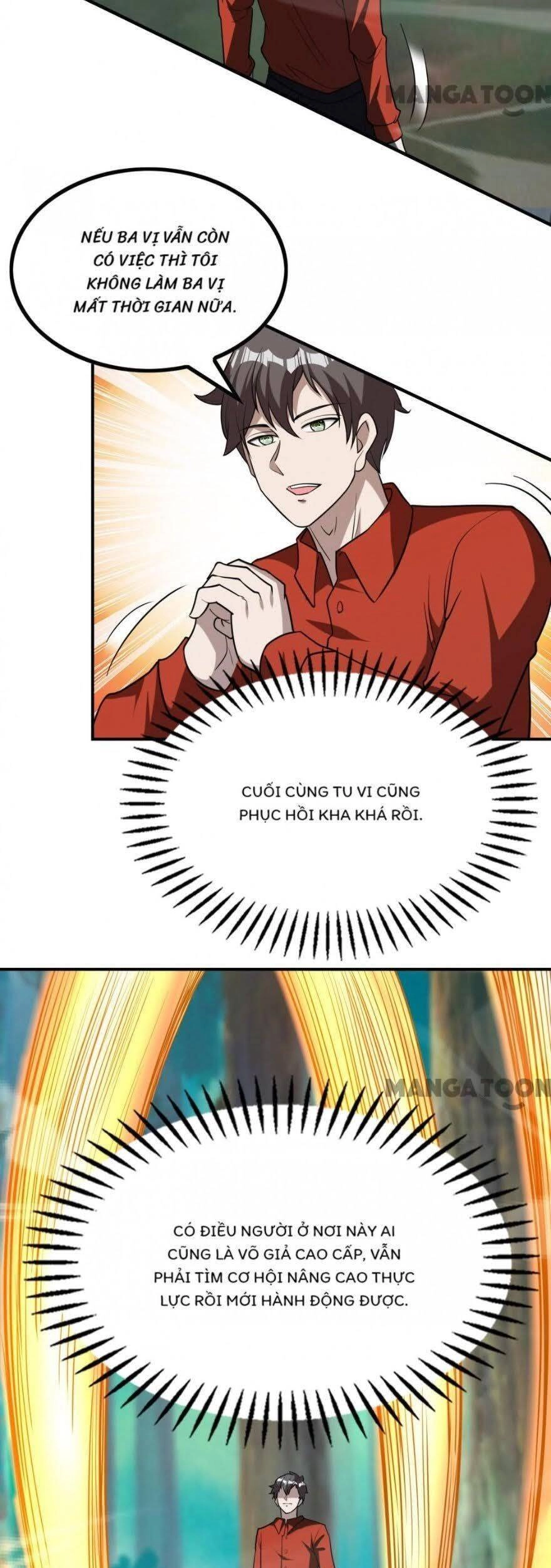 Đệ Nhất Ở Rể Chapter 146.2 - 17