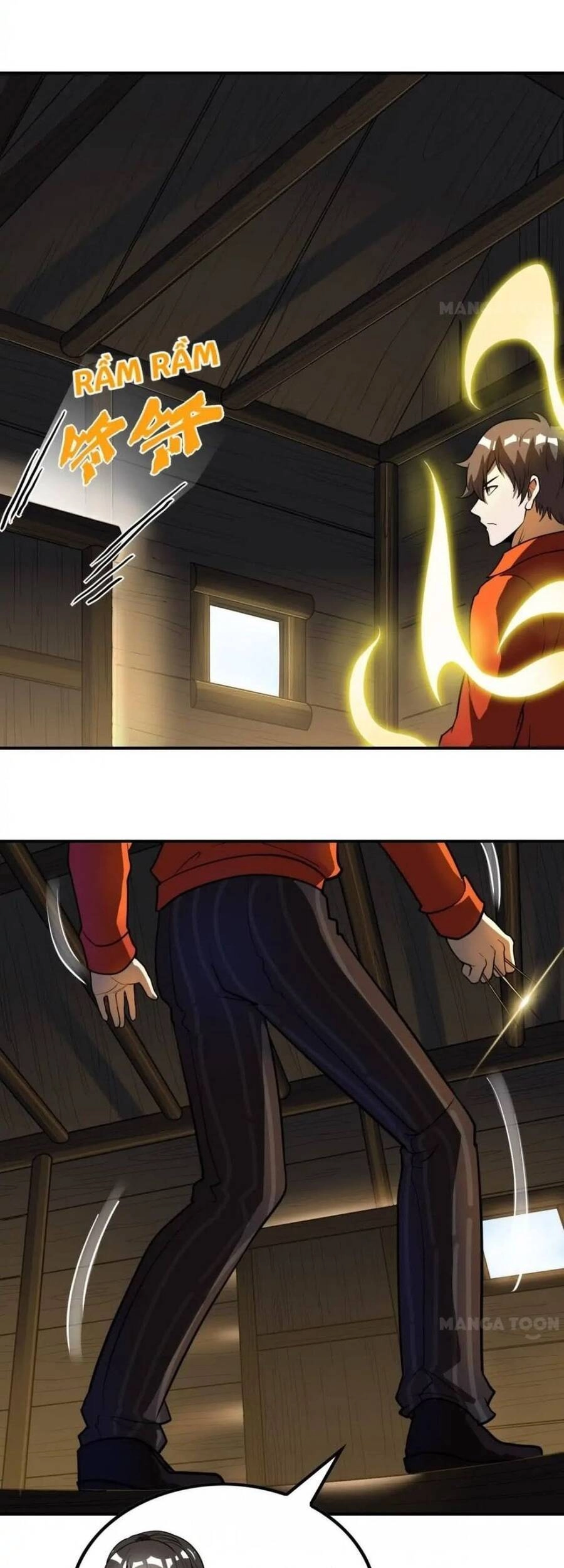 Đệ Nhất Ở Rể Chapter 147.1 - 5