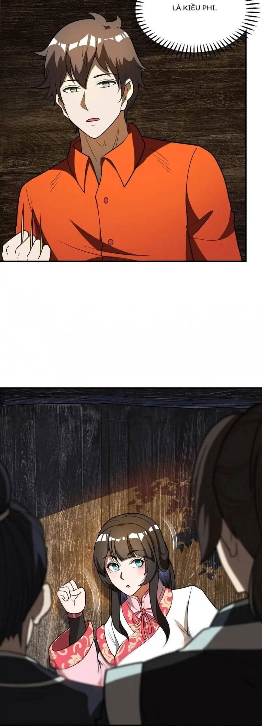 Đệ Nhất Ở Rể Chapter 147.1 - 7