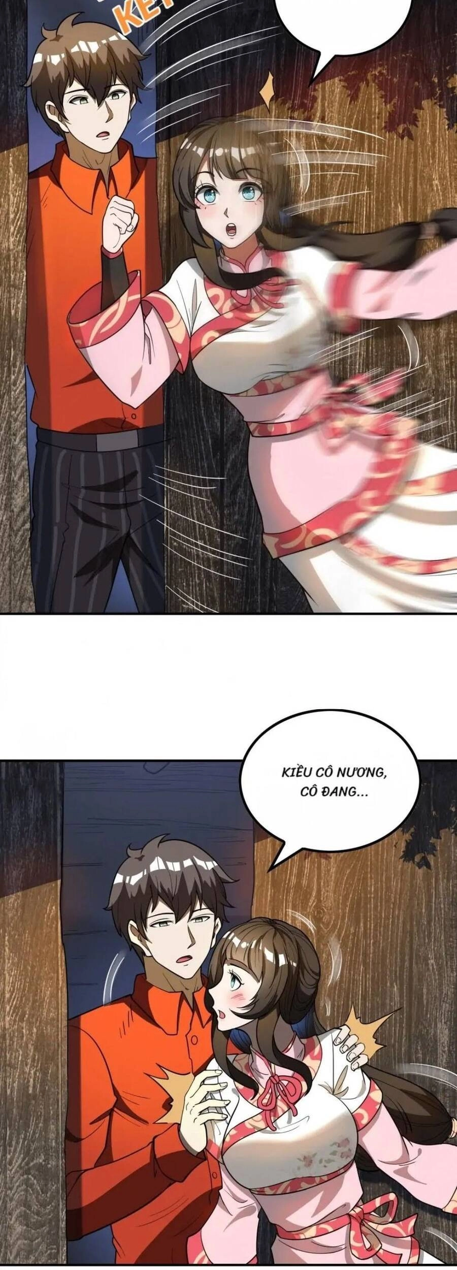 Đệ Nhất Ở Rể Chapter 147.1 - 9