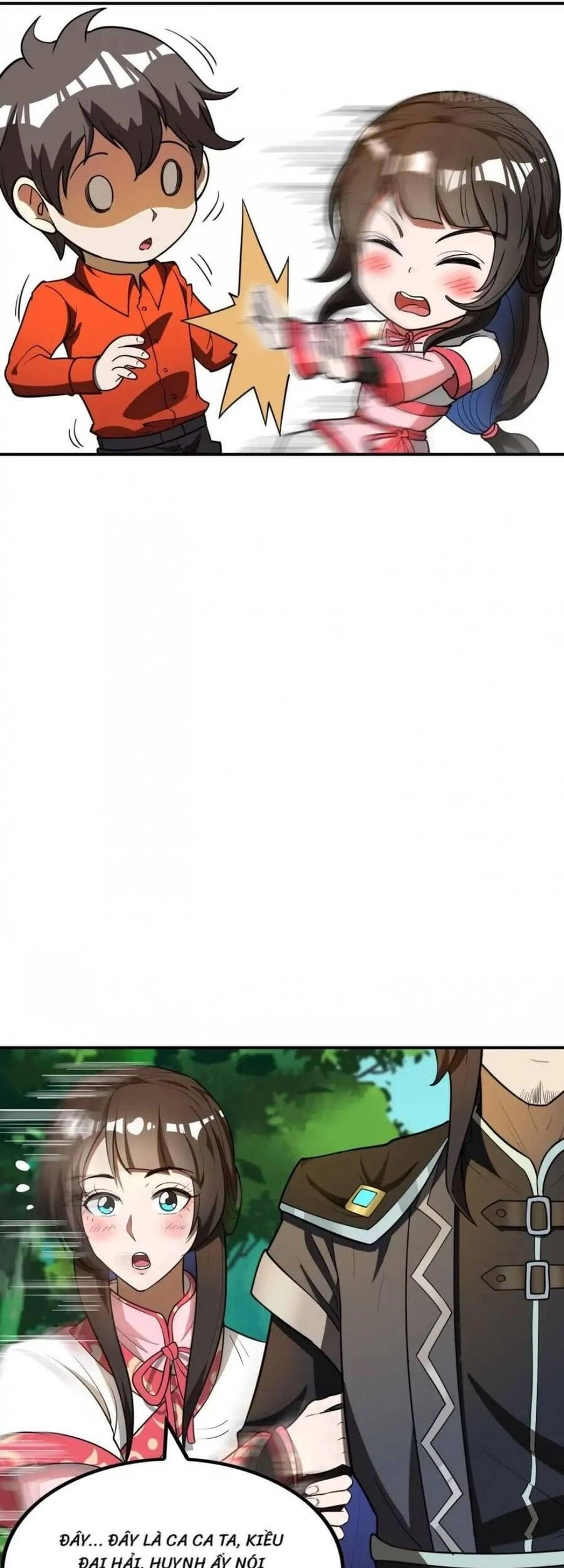 Đệ Nhất Ở Rể Chapter 147.1 - 11