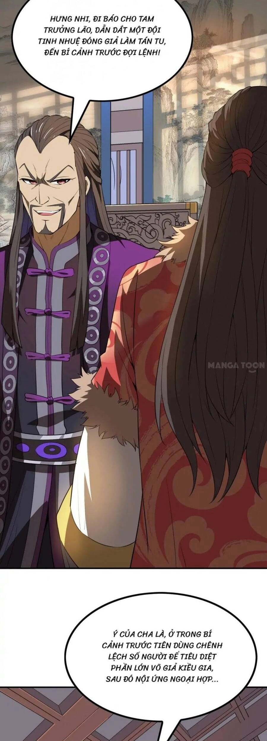 Đệ Nhất Ở Rể Chapter 147.2 - 9