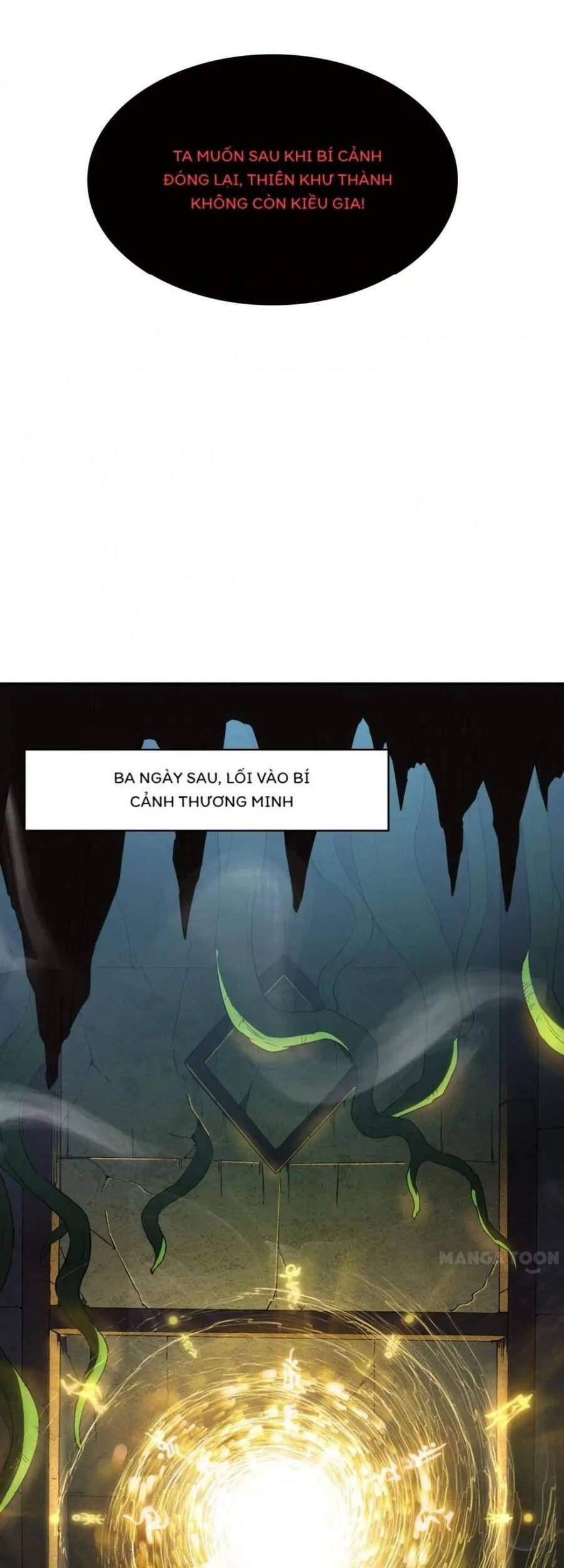 Đệ Nhất Ở Rể Chapter 147.2 - 13