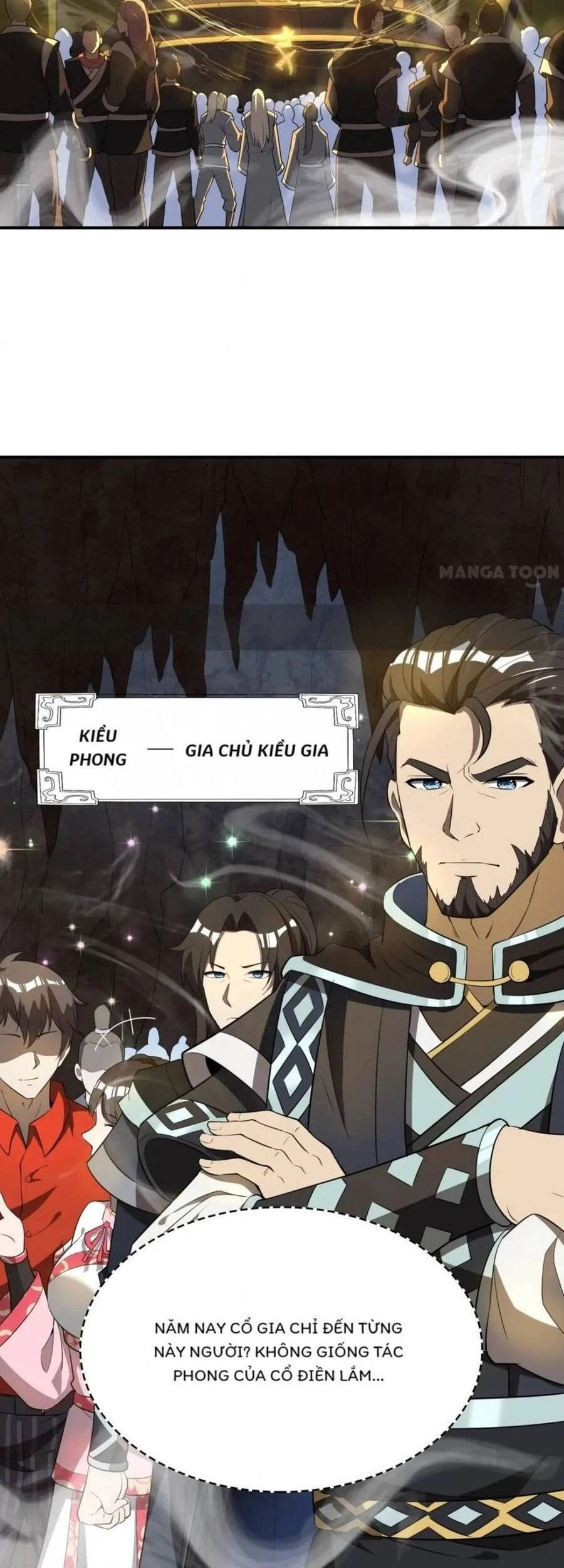 Đệ Nhất Ở Rể Chapter 147.2 - 15