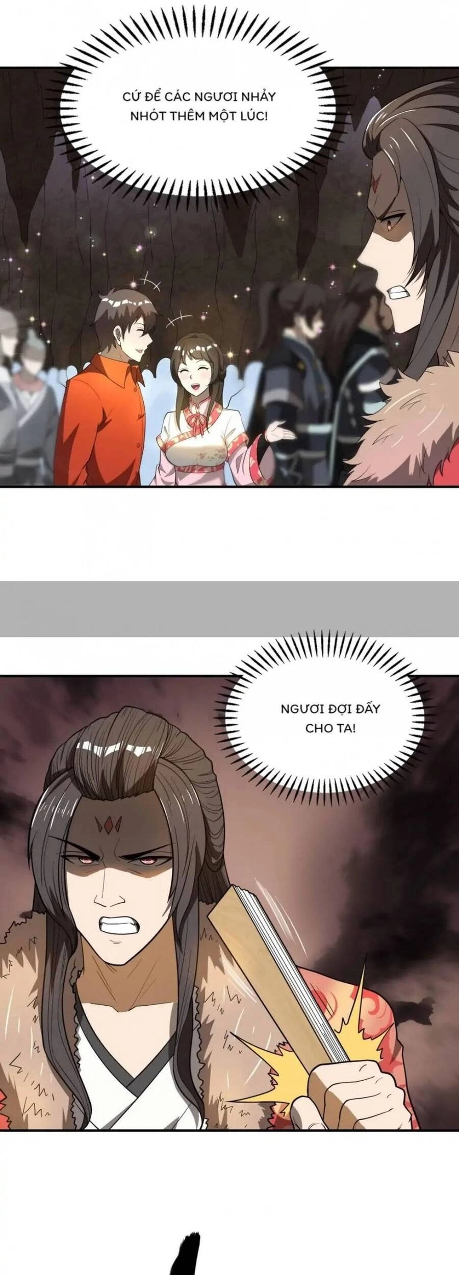 Đệ Nhất Ở Rể Chapter 147.2 - 17