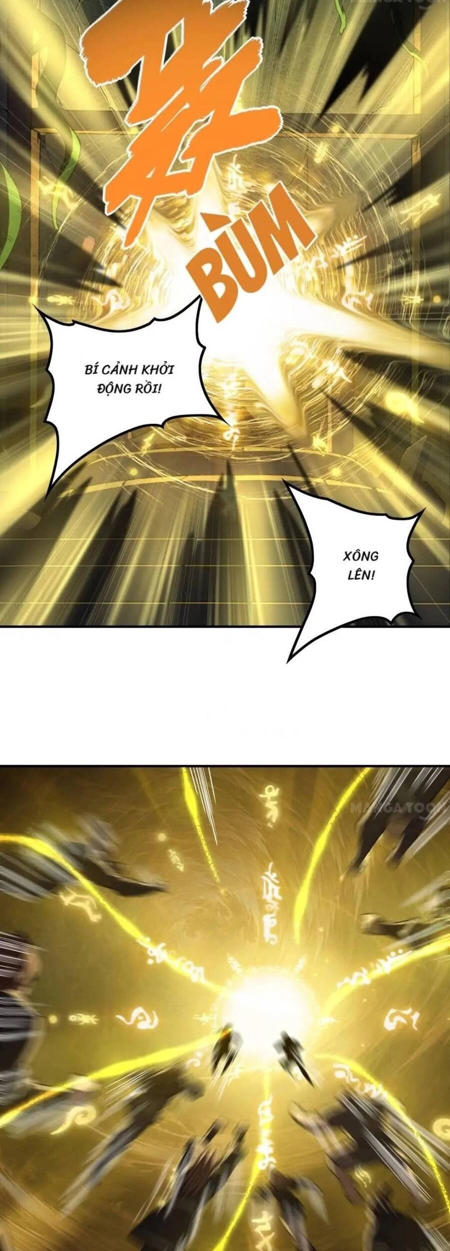 Đệ Nhất Ở Rể Chapter 147.2 - 19