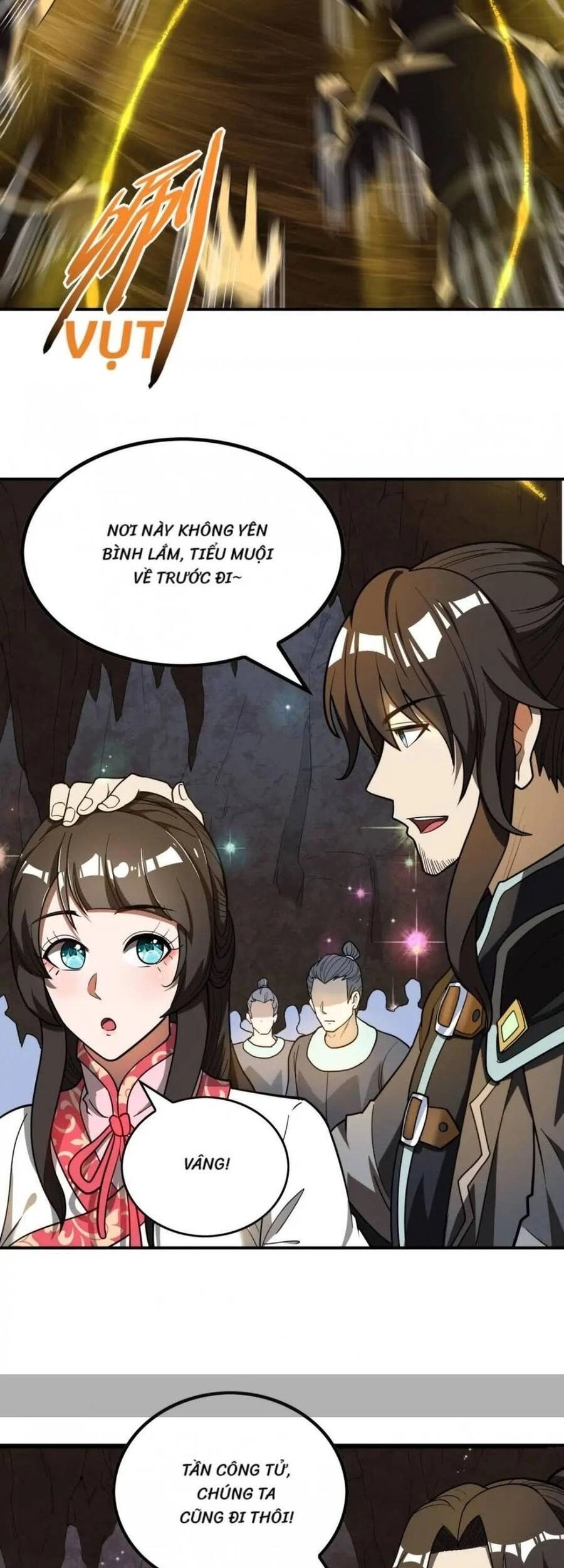 Đệ Nhất Ở Rể Chapter 147.2 - 21