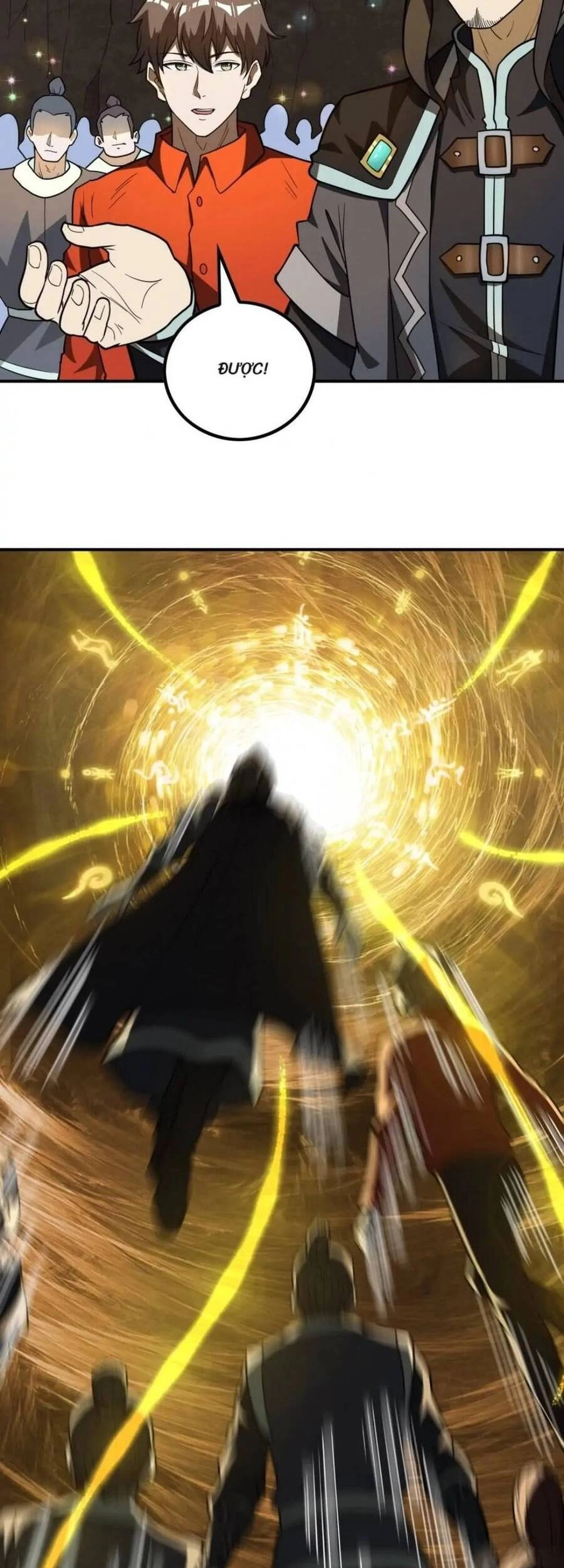 Đệ Nhất Ở Rể Chapter 147.2 - 23