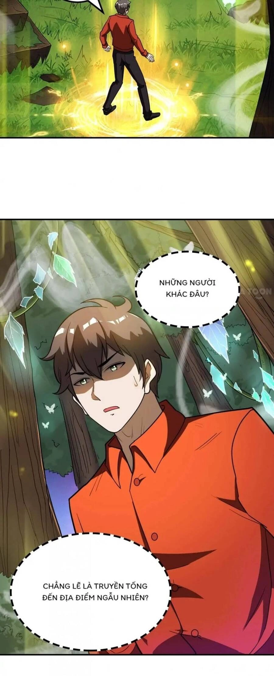 Đệ Nhất Ở Rể Chapter 147.2 - 26