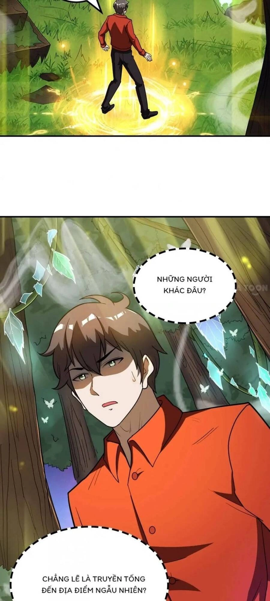 Đệ Nhất Ở Rể Chapter 147.2 - 27