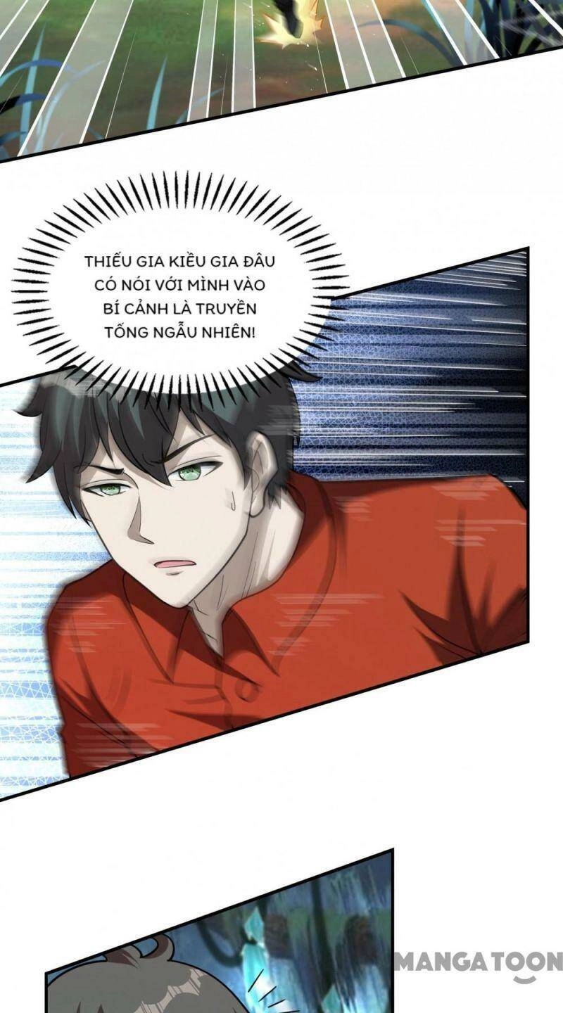 Đệ Nhất Ở Rể Chapter 148 - 3