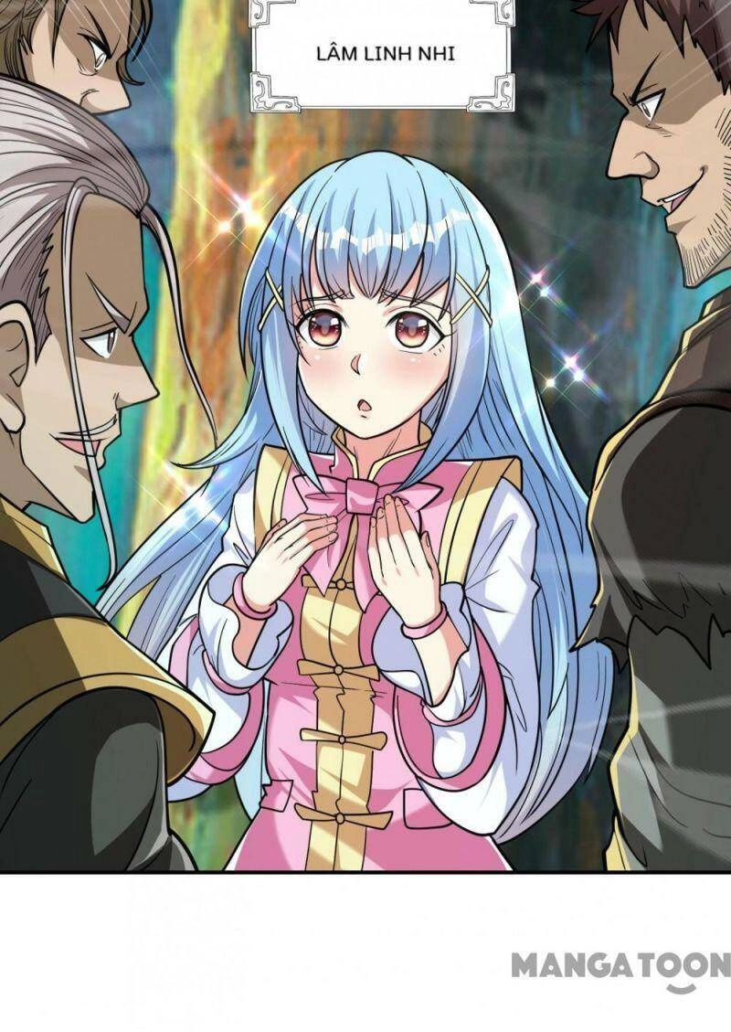 Đệ Nhất Ở Rể Chapter 148 - 10